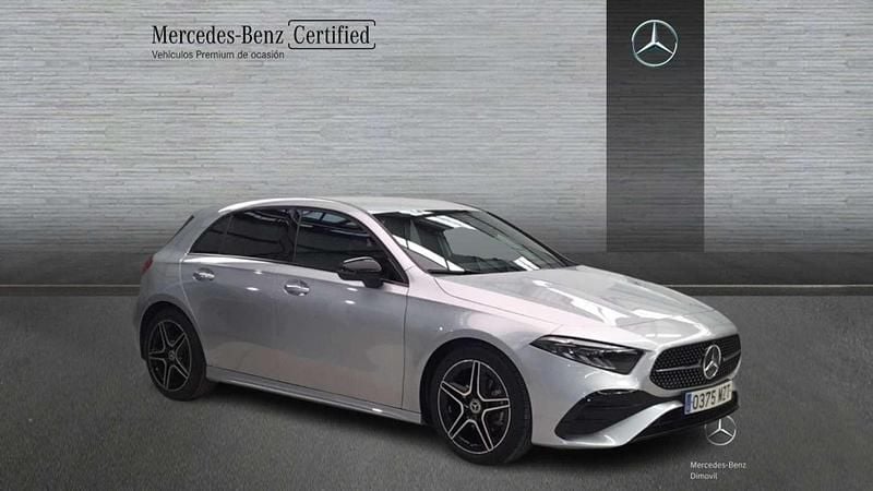 Usado Mercedes A200 150 CV (110 kW) 2025 Berlina