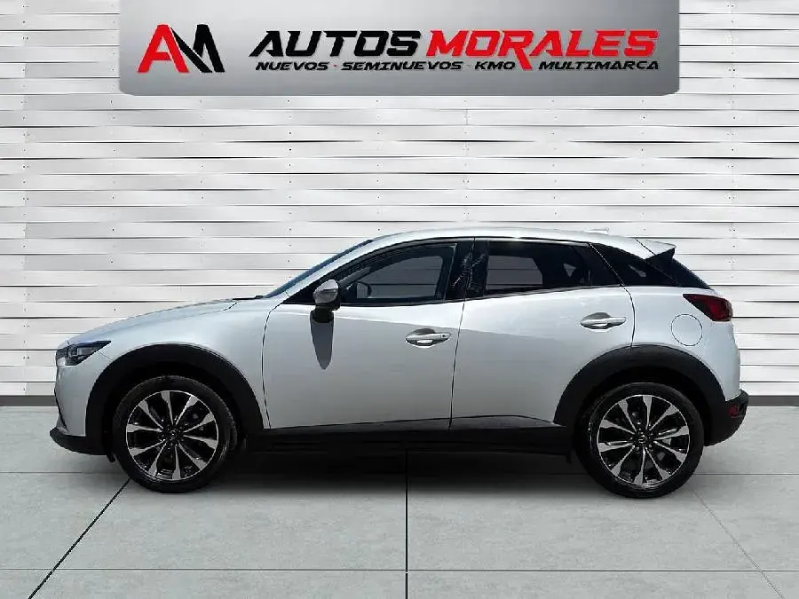 Usado Mazda CX-3 121 CV (88 kW) 2022 SUV