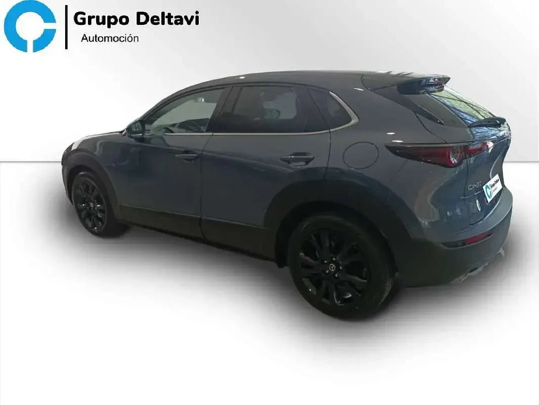 Usado Mazda CX-30 Homura-Line 186 CV (136 kW) 2025 SUV