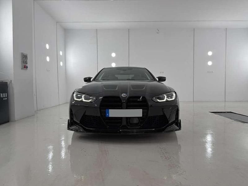 Usado BMW M4 Competition Edition 510 CV (375 kW) 2024 Negro Coupe