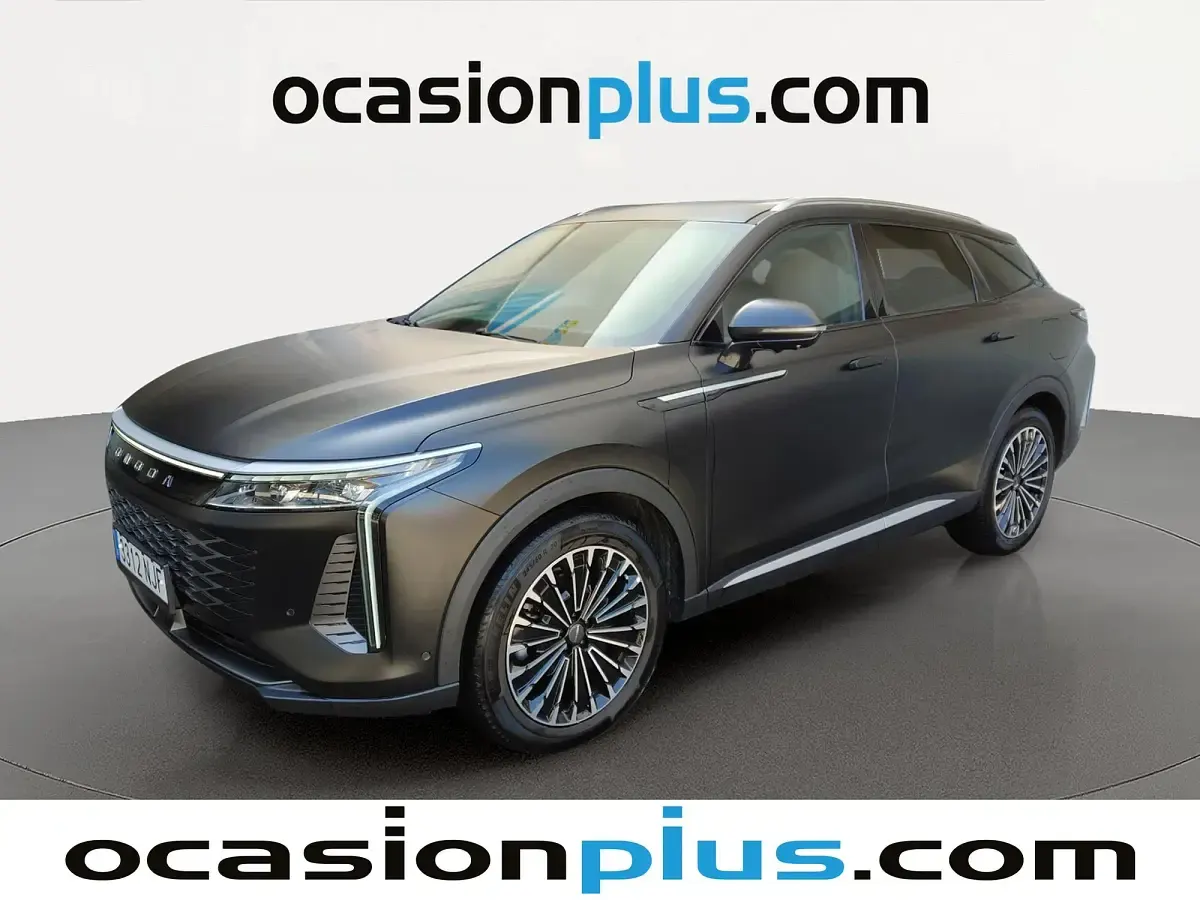 Usado Omoda 9 537 CV (394 kW) 2025 SUV