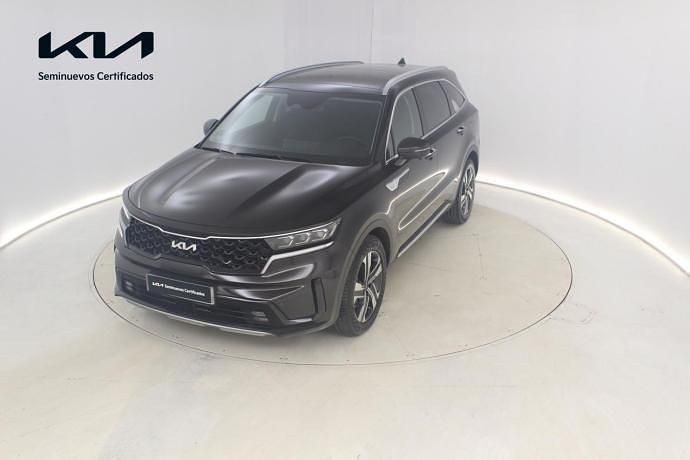 Usado Kia Sorento 194 CV (142 kW) 2023 SUV
