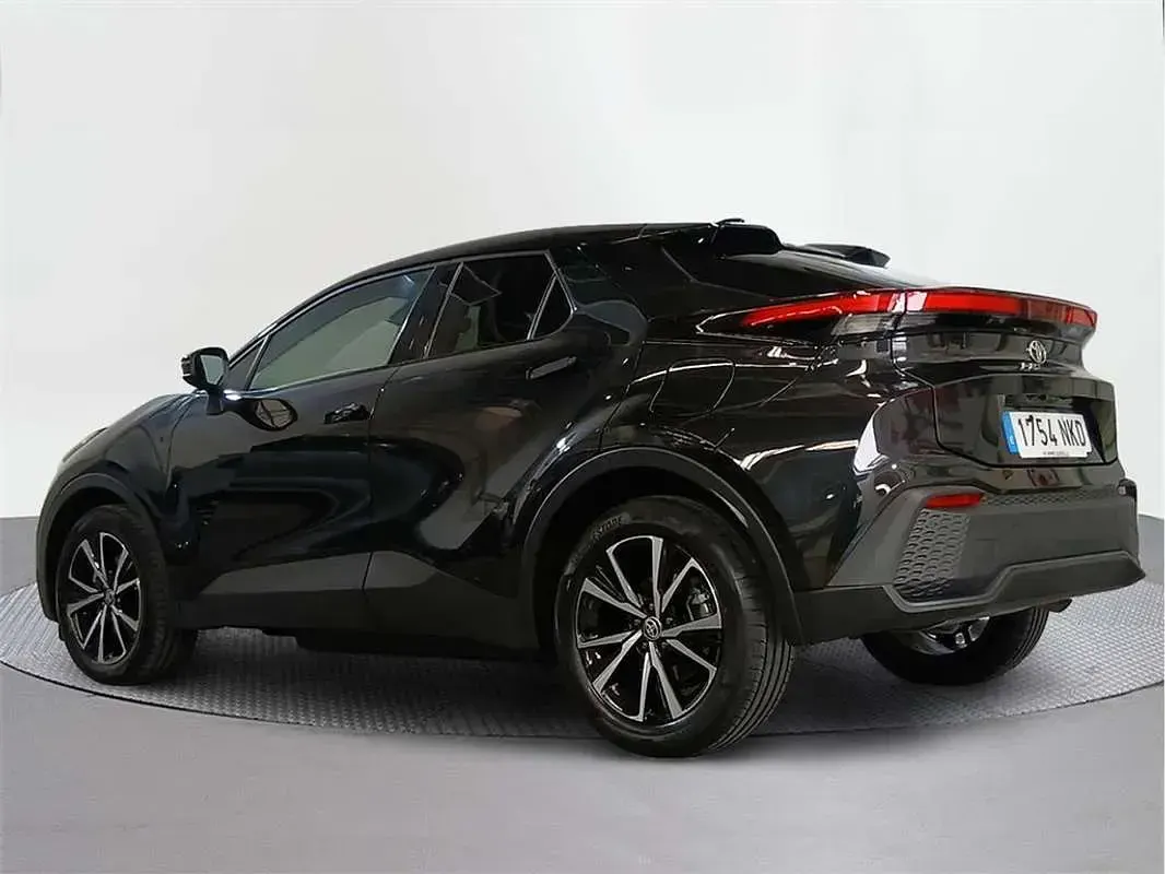 Usado Toyota C-HR Advance 223 CV (164 kW) 2026 SUV