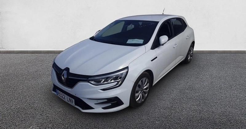Usado Renault Mégane IV Life 115 CV (84 kW) 2021