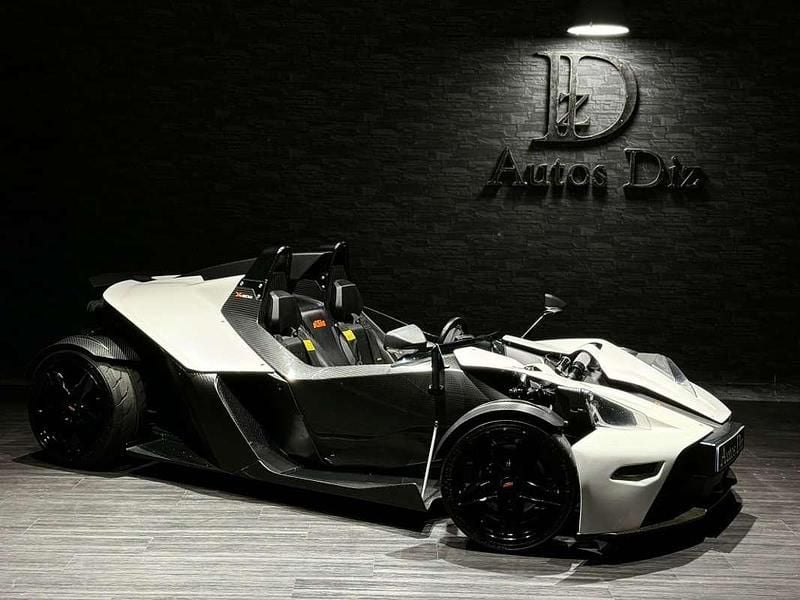 Usado 2010 KTM X-Bow Coupe | 69.990 € - Imagen 1/4