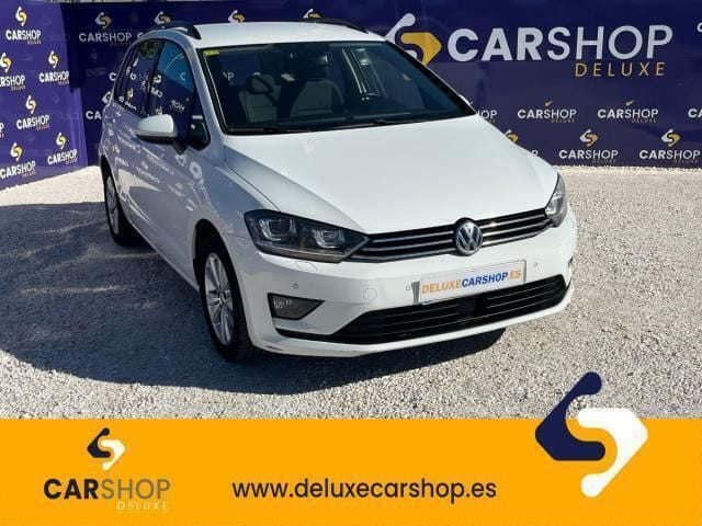 Usado 2015 VW Golf VII Highline | 18.900 € (Un poco caro) - Imagen 1/1