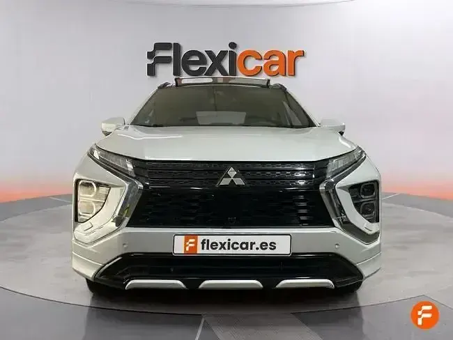 Usado Mitsubishi Eclipse Cross 188 CV (138 kW) 2023 Blanco SUV