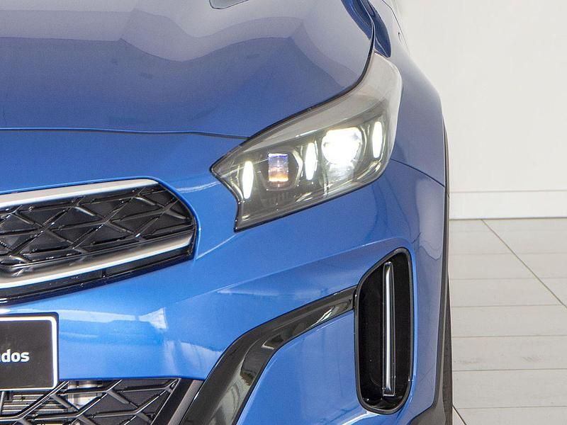 Usado Kia XCeed 141 CV (103 kW) 2023 Azul SUV