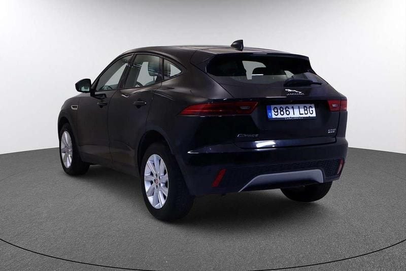 Usado Jaguar E-Pace S 150 CV (110 kW) 2019 SUV