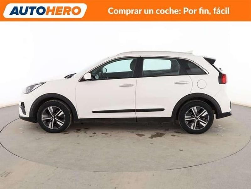Usado Kia Niro 141 CV (103 kW) 2022 Blanco SUV
