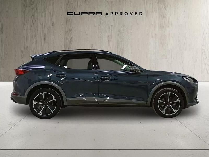 Begagnad Cupra Formentor 150 HK (110 kW) 2023 SUV