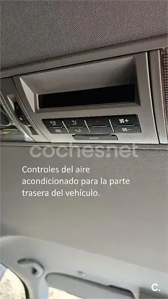 Usado VW Multivan 204 CV (150 kW) 2017 Marrón Monovolumen
