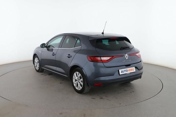Usado Renault Mégane IV LIMITED 140 CV (102 kW) 2019
