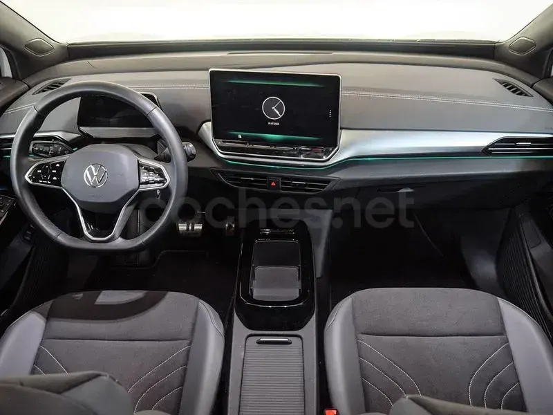 Usado VW ID.4 Pro 210 kW (286 CV) 2025 Eléctrico SUV