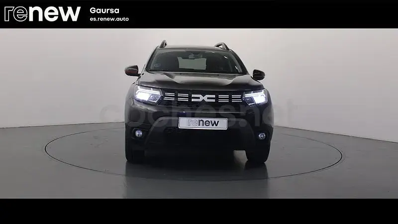 Usado Dacia Duster Extreme 100 CV (73 kW) 2023 Blanco SUV