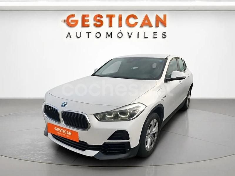 Blanco Usado 2023 BMW X2 SUV | 23.990 € (Super precio) - Imagen 1/3
