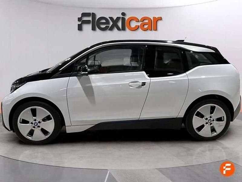 Usado BMW i3 125 kW (170 CV) 2020 Blanco Utilitario