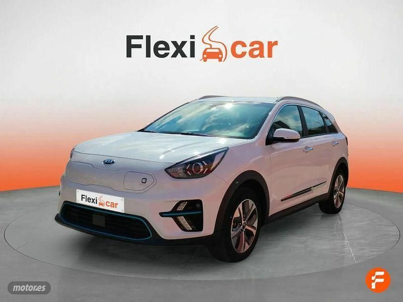 Usado Kia Niro 100 kW (136 CV) 2021 Blanco SUV