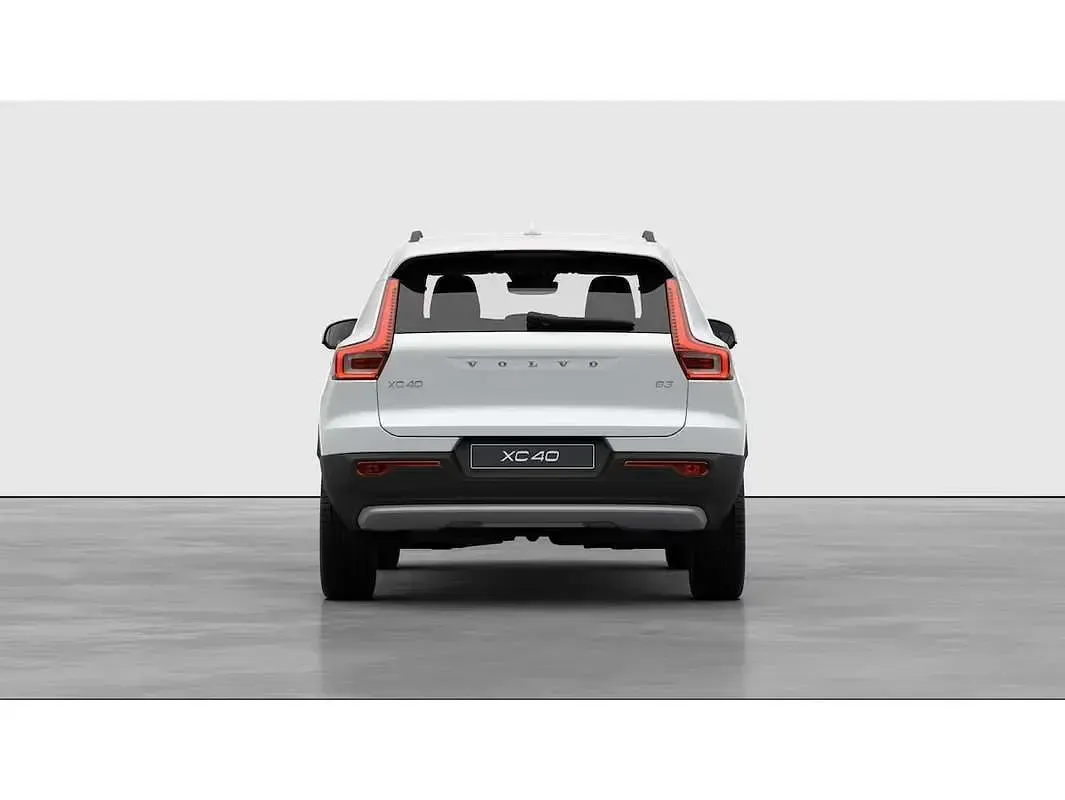 Nuevo Volvo XC40 163 CV (119 kW) 2026 Blanco SUV