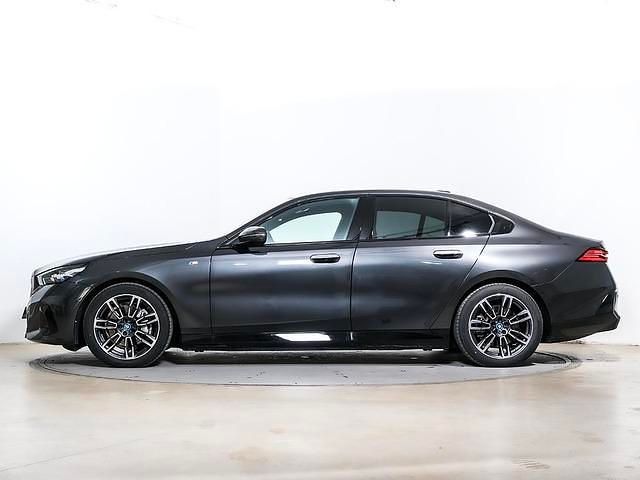 Usado BMW i5 Comfort Edition 250 kW (340 CV) 2024