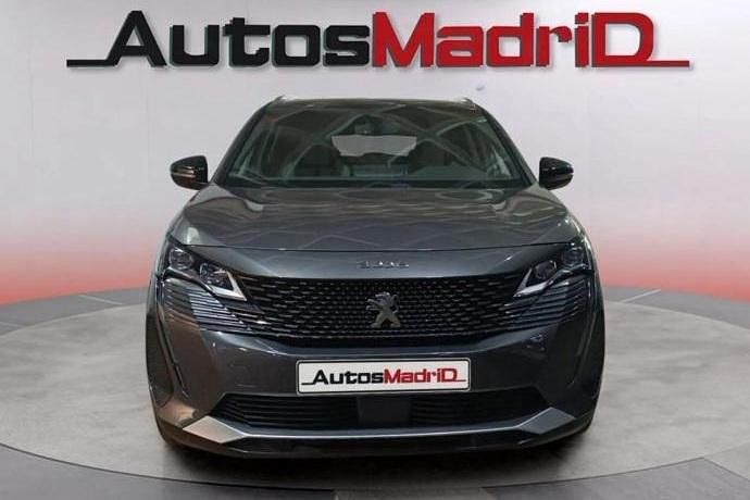 Usado Peugeot 3008 GT 225 CV (165 kW) 2021 SUV