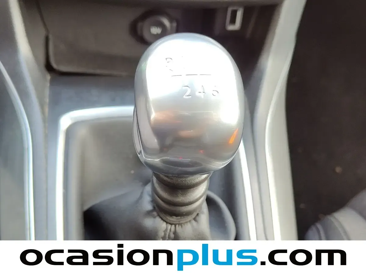 Usado Peugeot 308 Allure 131 CV (96 kW) 2020 Blanco Utilitario