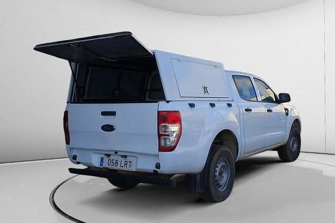 Usado Ford Ranger XL 170 CV (125 kW) 2021 Recogida