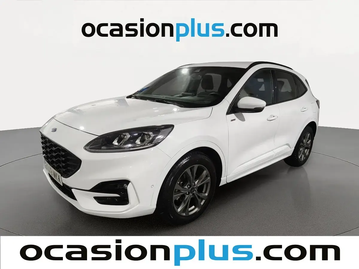 Usado Ford Kuga ST-Line 190 CV (139 kW) 2023 SUV