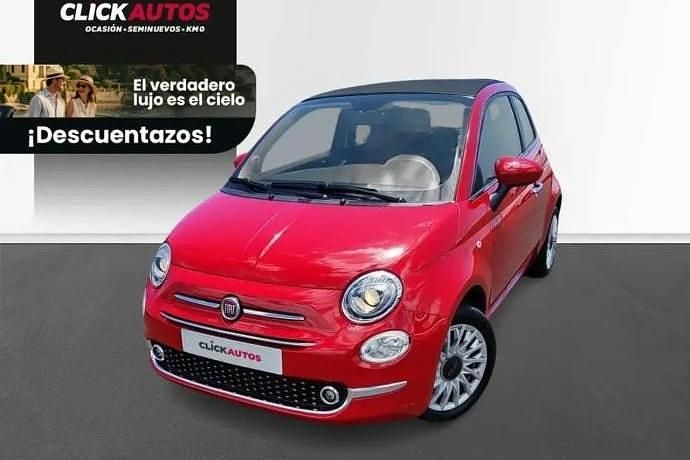 Usado Fiat 500 Dolcevita 70 CV (51 kW) 2024