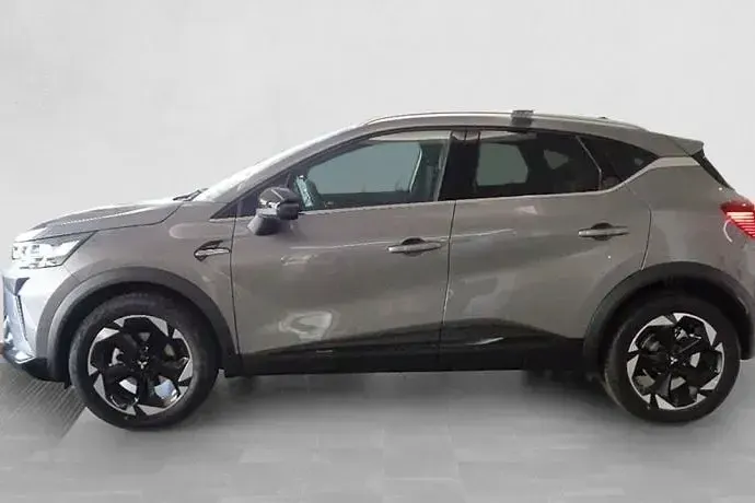 Nuevo Mitsubishi ASX 115 CV (84 kW) 2026 SUV