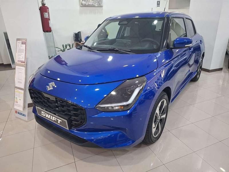 Nuevo 2025 Suzuki Swift Utilitario | 19.950 € - Imagen 1/4