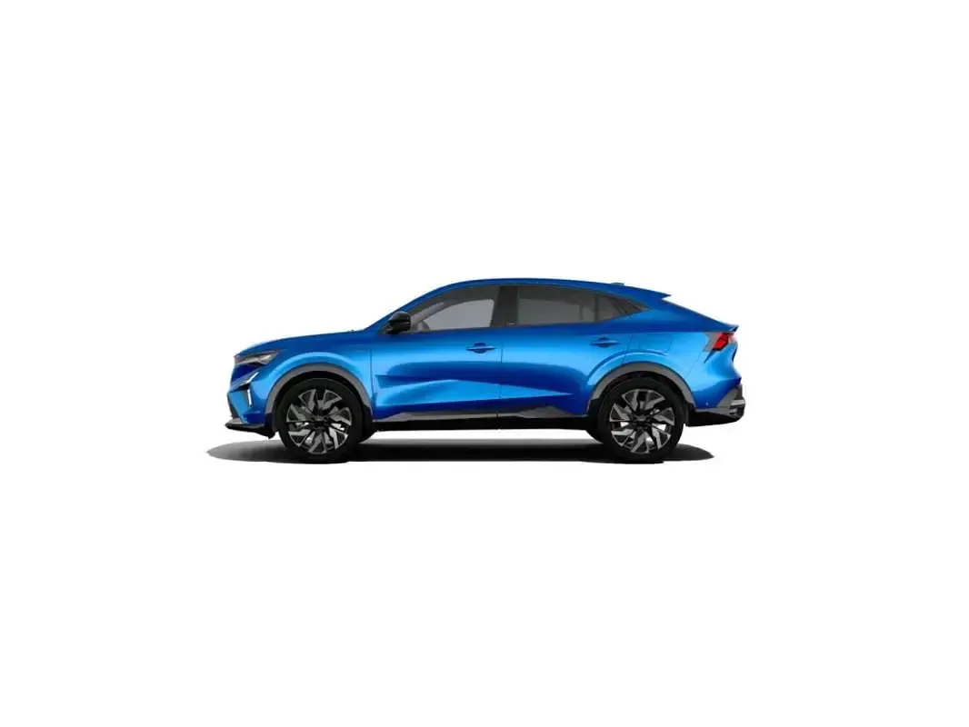 Nuevo Renault Rafale Esprit Alpine 300 CV (220 kW) 2026 Azul SUV