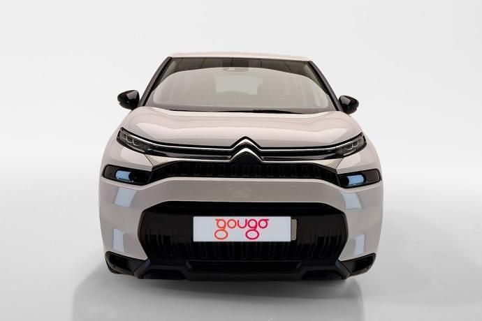 Usado Citroën C3 Aircross Feel 110 CV (80 kW) 2022 Blanco SUV