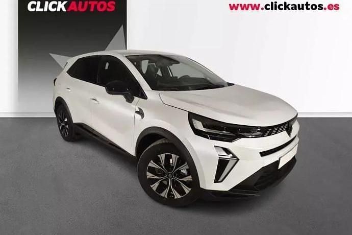 Usado Renault Captur Evolution 90 CV (66 kW) 2025 SUV