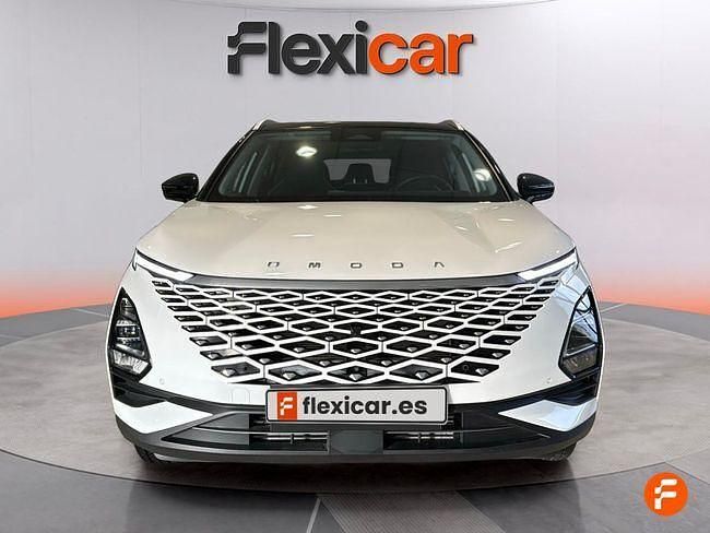 Usado Omoda 5 147 CV (108 kW) 2025 Blanco SUV