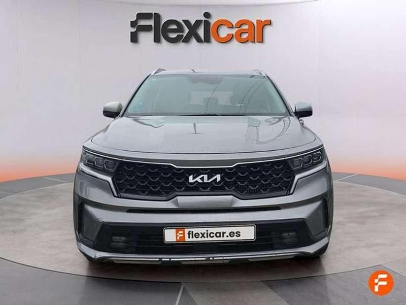 Usado Kia Sorento 232 CV (170 kW) 2023 Gris SUV