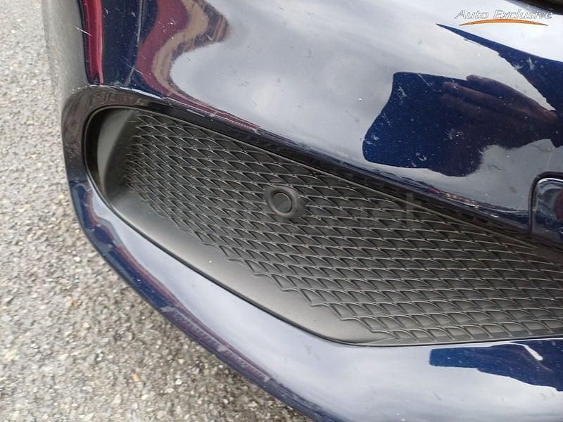 Usado Mercedes A200 136 CV (100 kW) 2018 Azul Berlina
