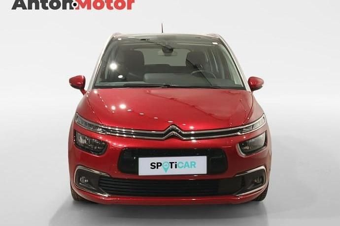 Usado Citroën C4 Feel 130 CV (95 kW) 2020