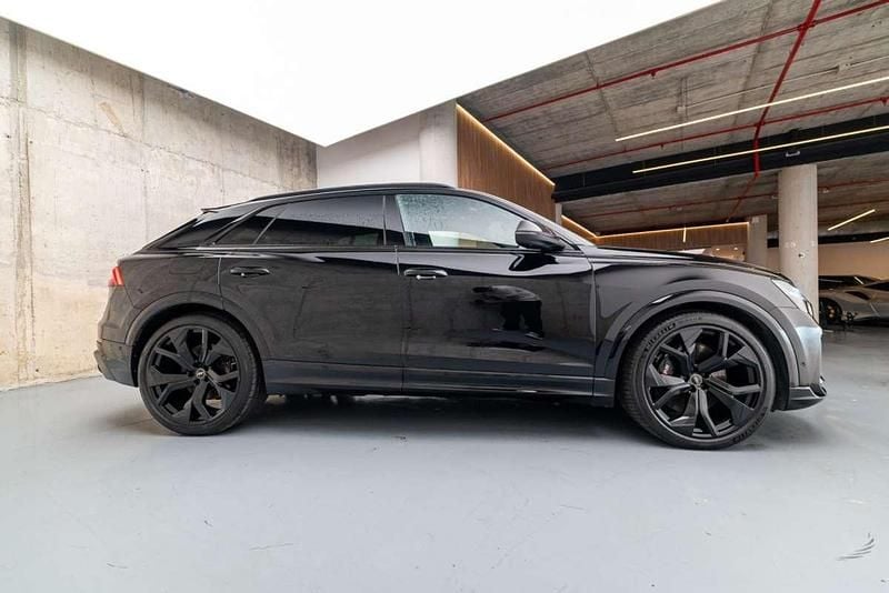Usado Audi RS Q8 Premium 600 CV (441 kW) 2020 Negro SUV