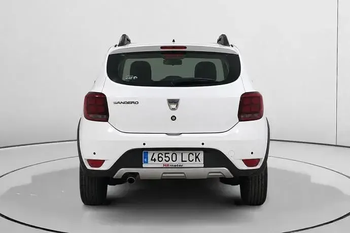 Usado Dacia Sandero Essentiel 90 CV (66 kW) 2019
