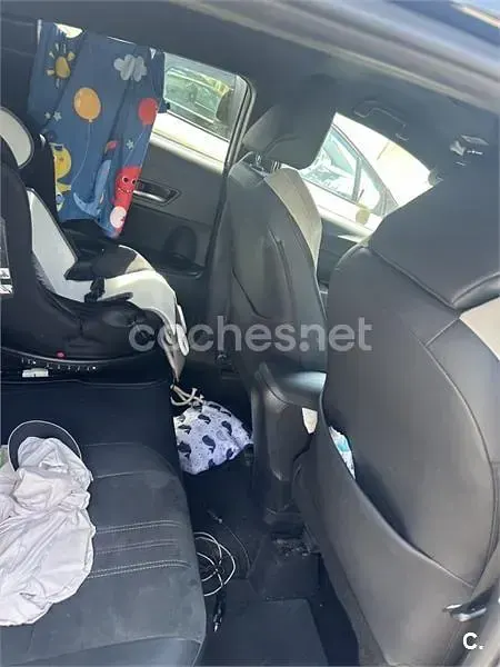 Usado Toyota C-HR Edition 184 CV (135 kW) 2021 Negro SUV