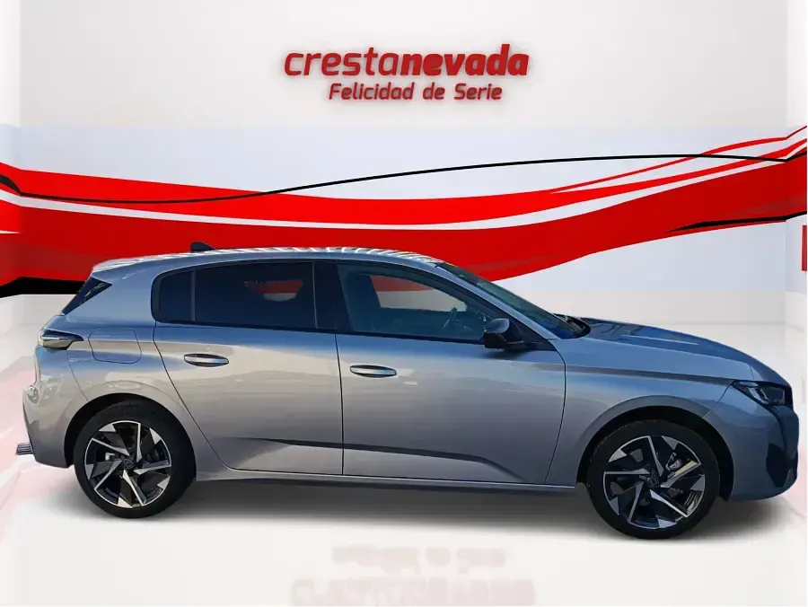 Usado Peugeot 308 Allure 145 CV (106 kW) 2025