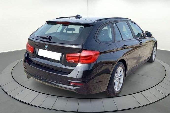 Usado BMW 318 134 CV (98 kW) 2019 Familiar