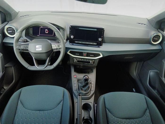 Nuevo Seat Arona Style 115 CV (84 kW) 2026 Gris SUV