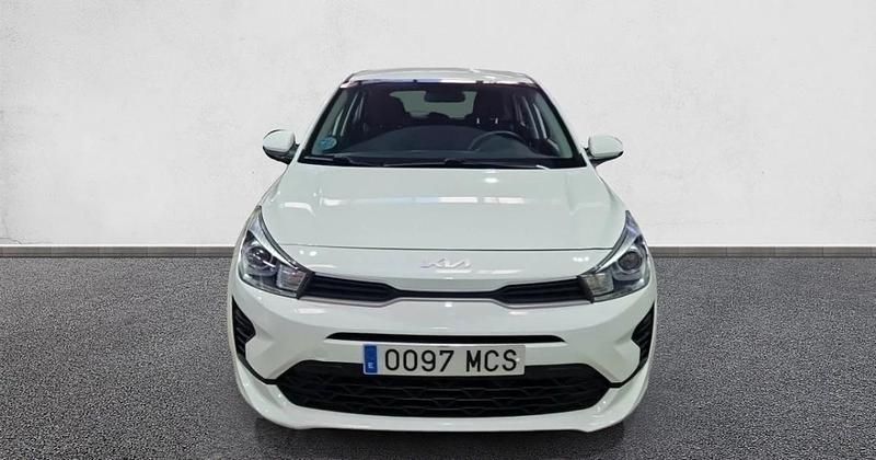 Usado Kia Rio 100 CV (73 kW) 2022