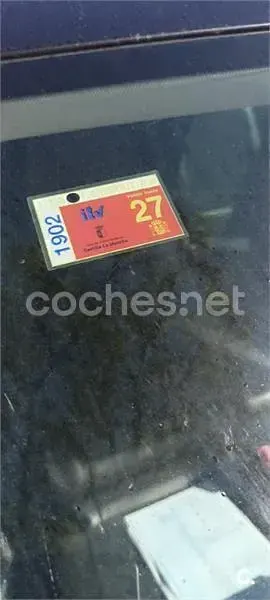 Usado VW Sharan Sport 140 CV (102 kW) 2011 Negro Monovolumen