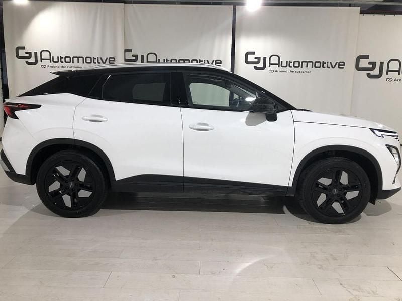 Nuevo Omoda 5 147 CV (108 kW) 2025 Blanco SUV