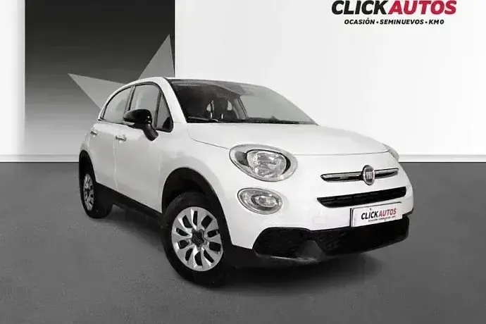 Usado Fiat 500 Urban 120 CV (88 kW) 2021