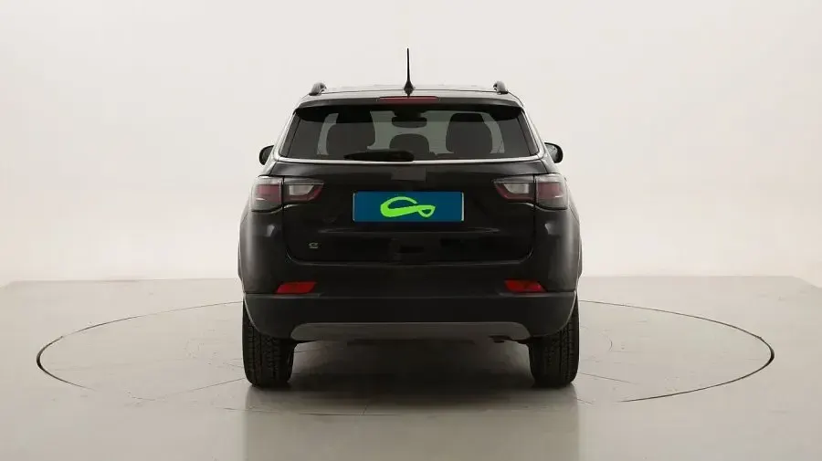Usado Jeep Compass Limited 130 CV (95 kW) 2023 SUV