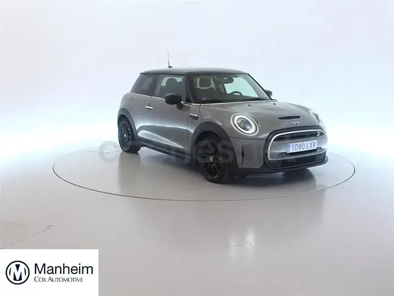 Usado Mini Cooper SE 135 kW (184 CV) 2022 Eléctrico Utilitario